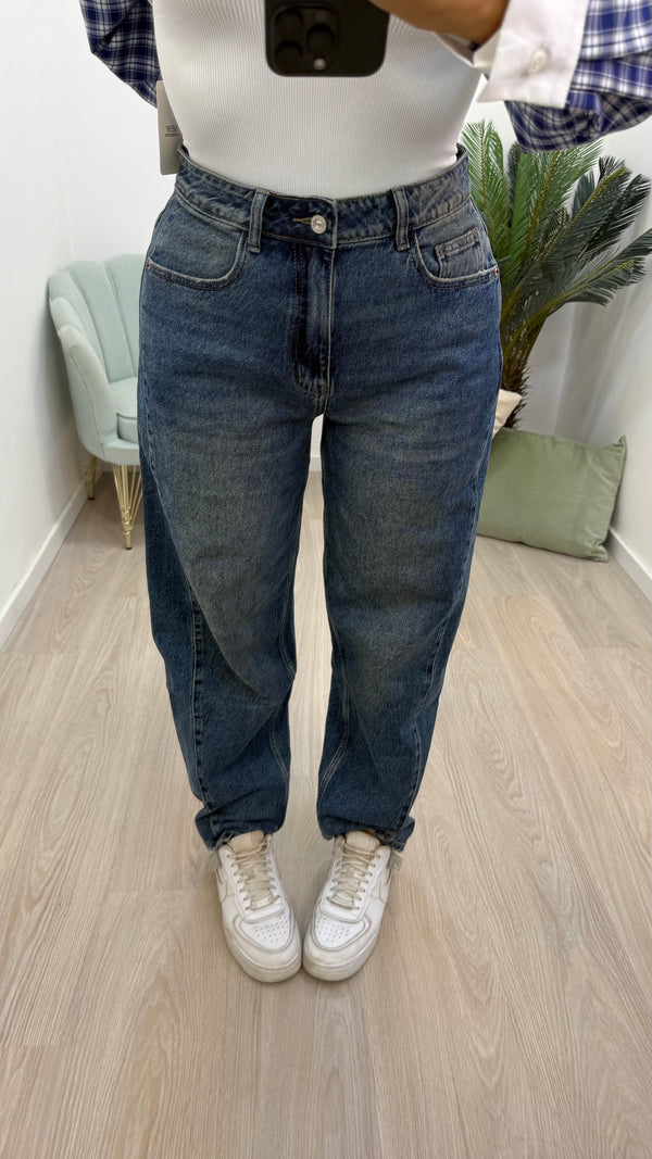 Jeans BANANA FIT
