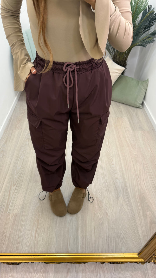 Pantalone NOEMI