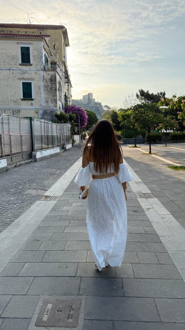 Dress ALBA