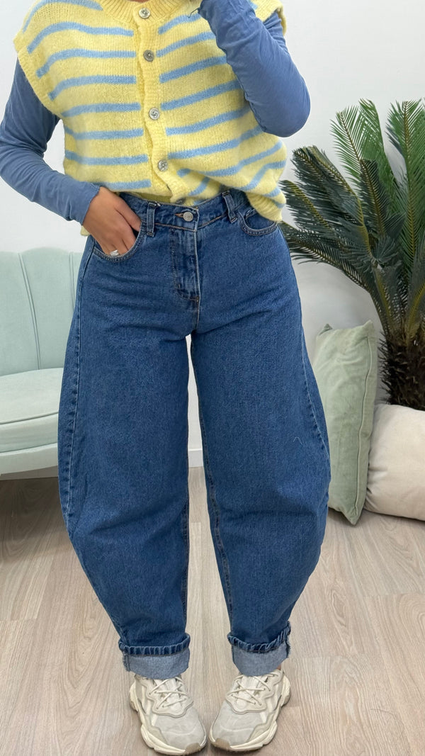 Jeans BALLON PIEGONE