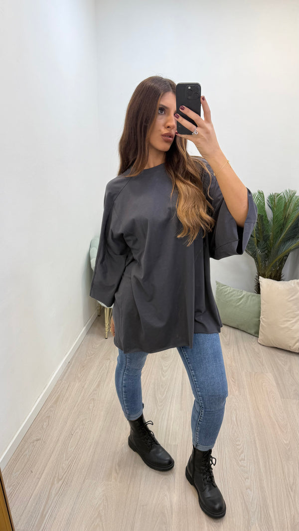 Maglia JUST WEST