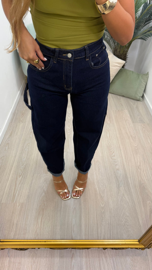 Jeans SERENA