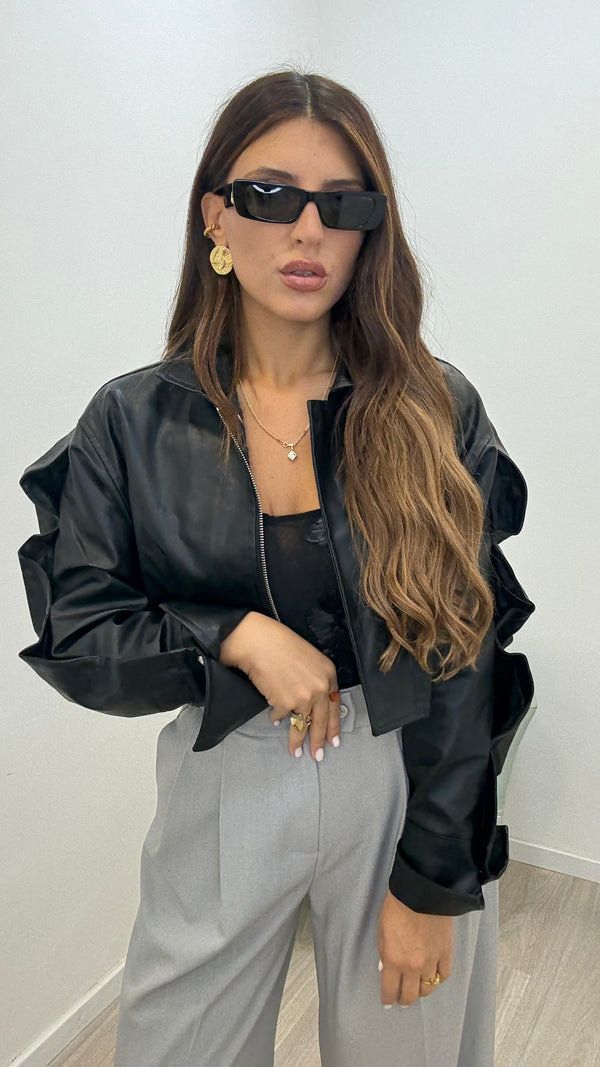 Giubbotto MAIRA