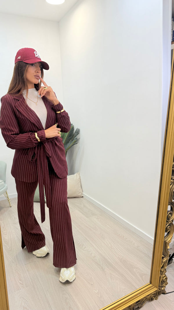 Tailleur GESSATO
