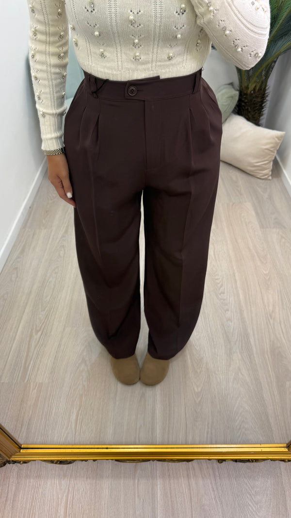Pantalone ELISA