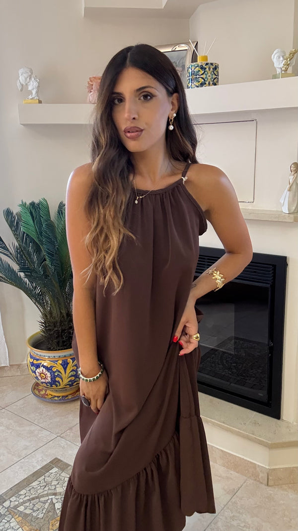Dress NOEMI