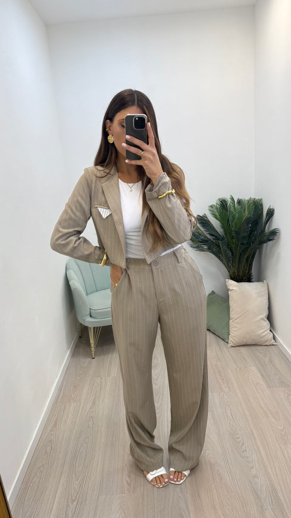 Tailleur ELLEN