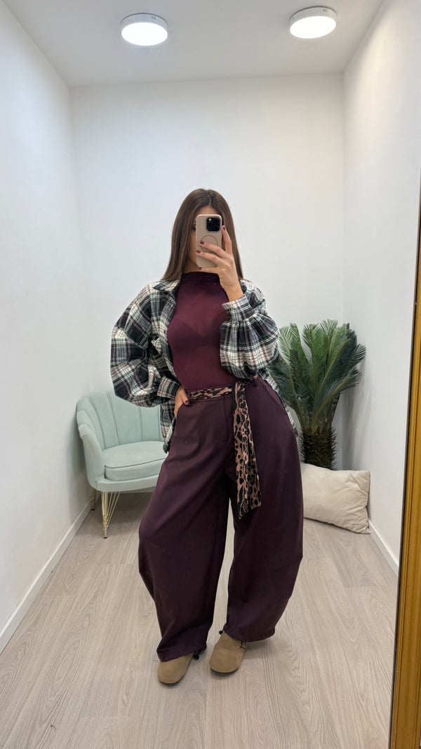 Pantalone BALLON DESIREE
