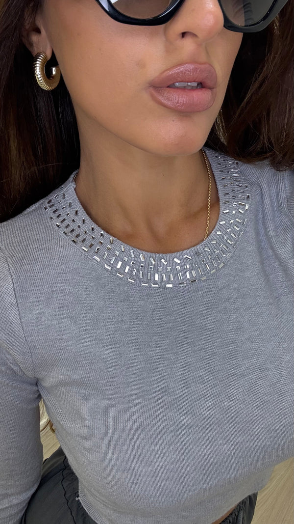 Maglia BRILLANTINI