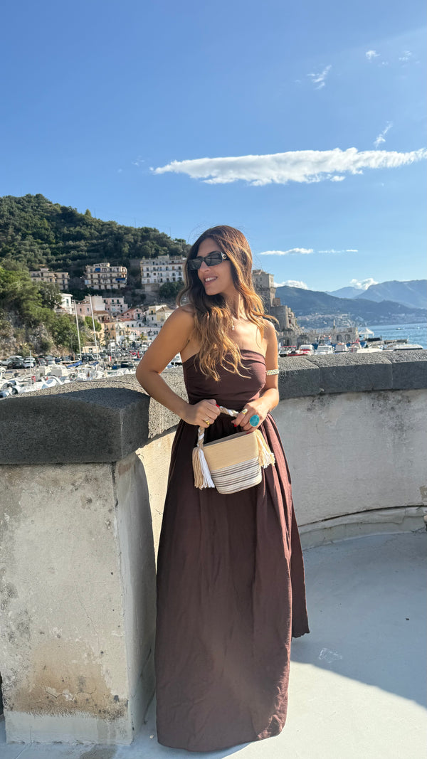 Dress ZANZIBAR