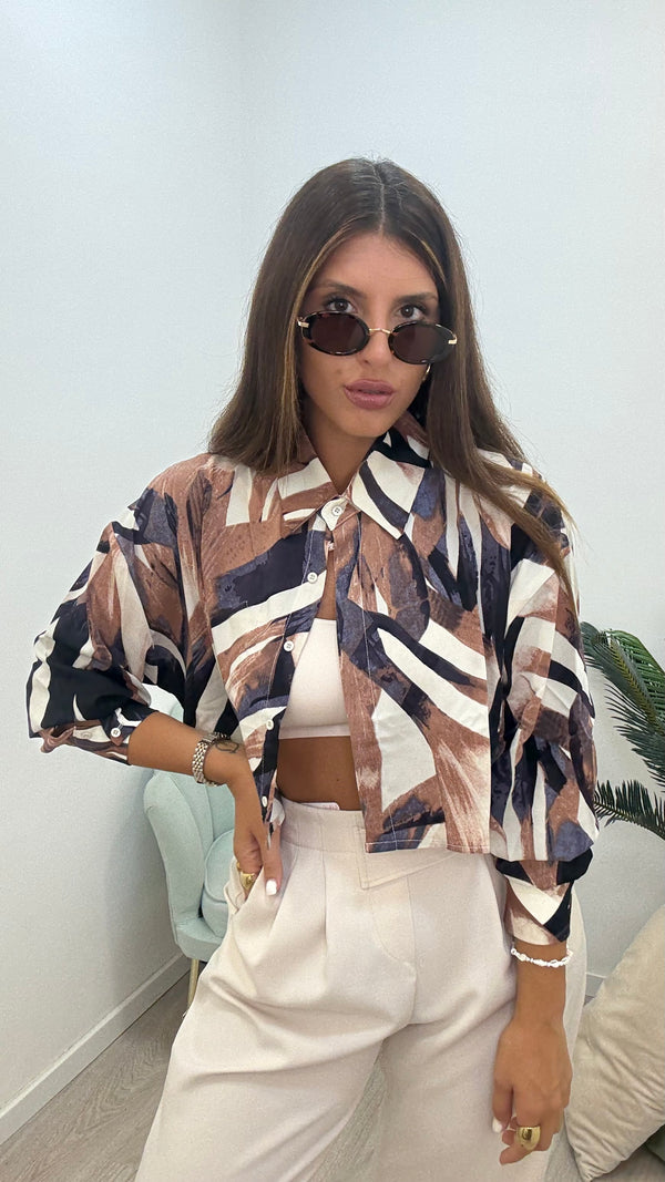 Camicia ELSA