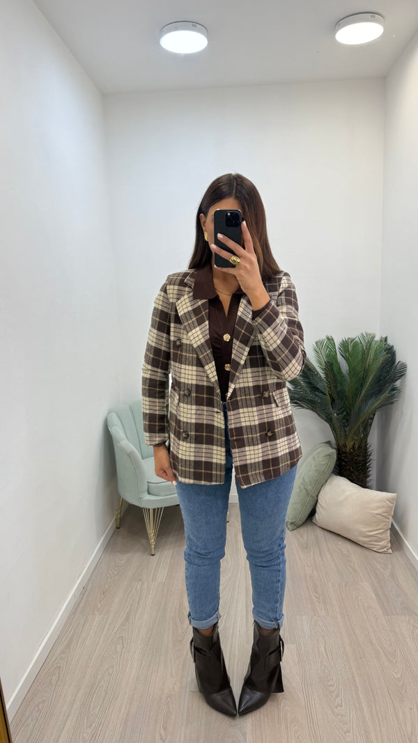 Jeans MOM-FIT