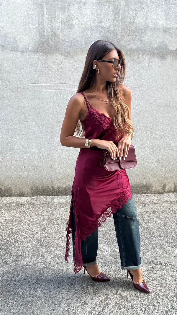 Dress/Top GITANA