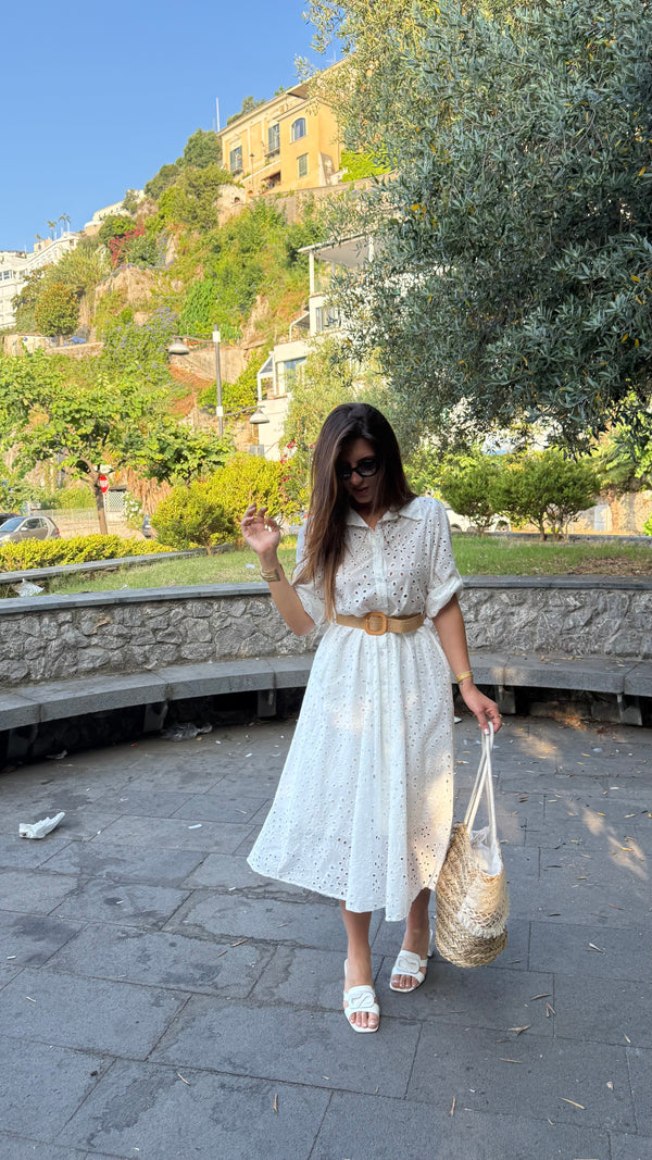 Dress GAIA