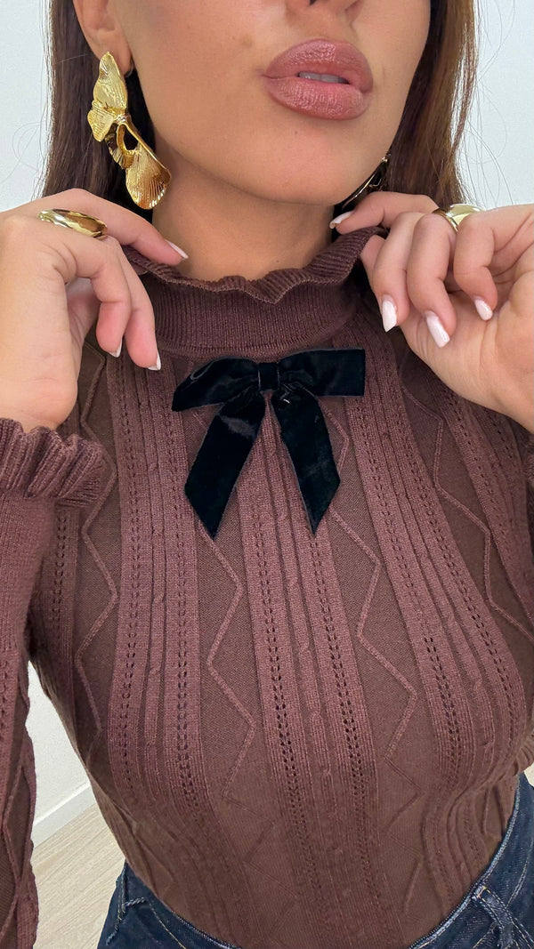 Maglia BON TON