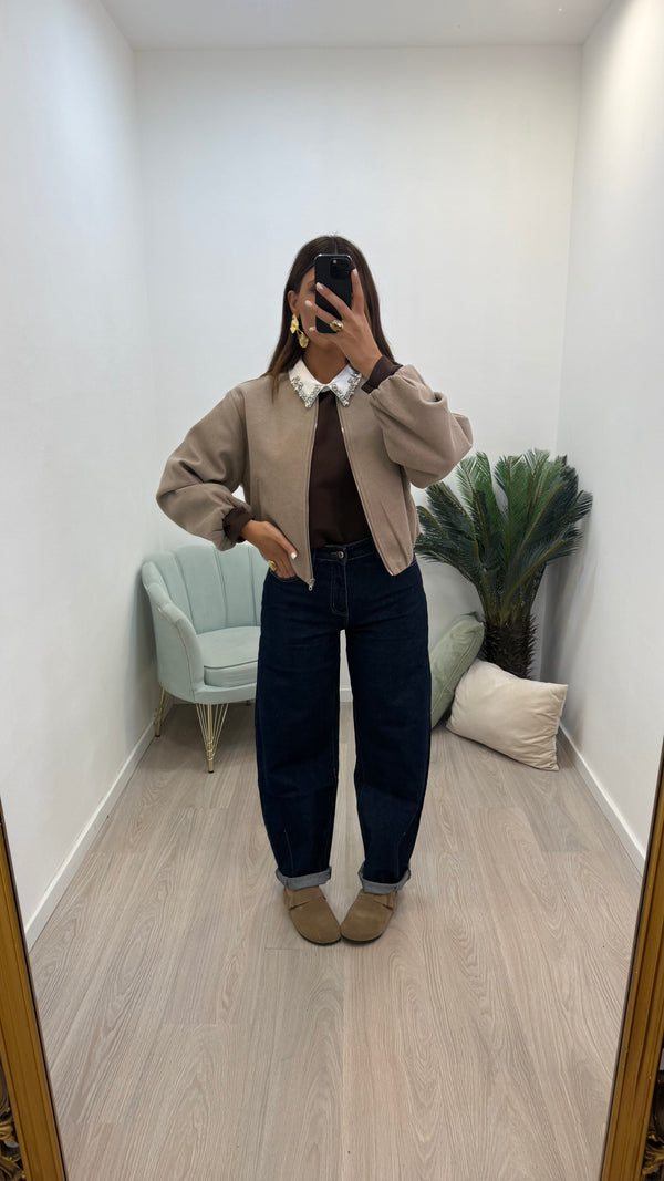Jeans BALLON DARK