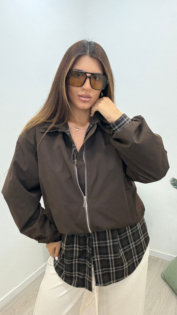 Giubbotto BOMBER
