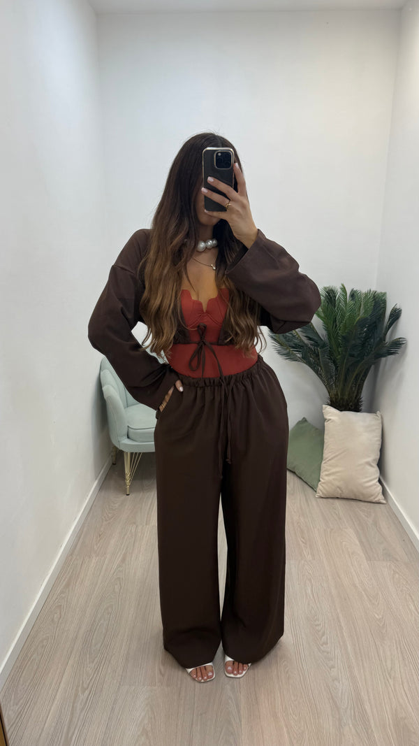 Coordinato AGATA