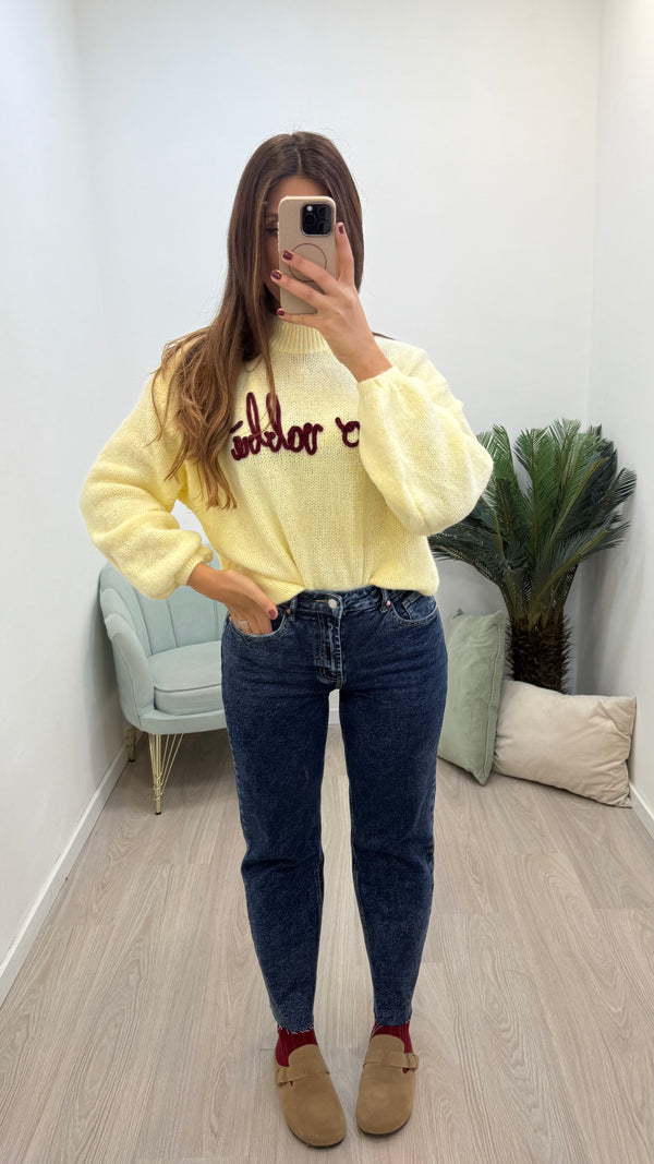 Jeans CLOE