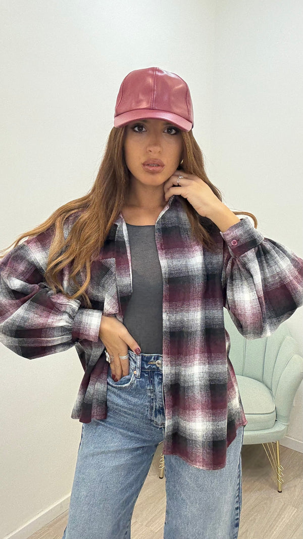 Camicia AMIRA