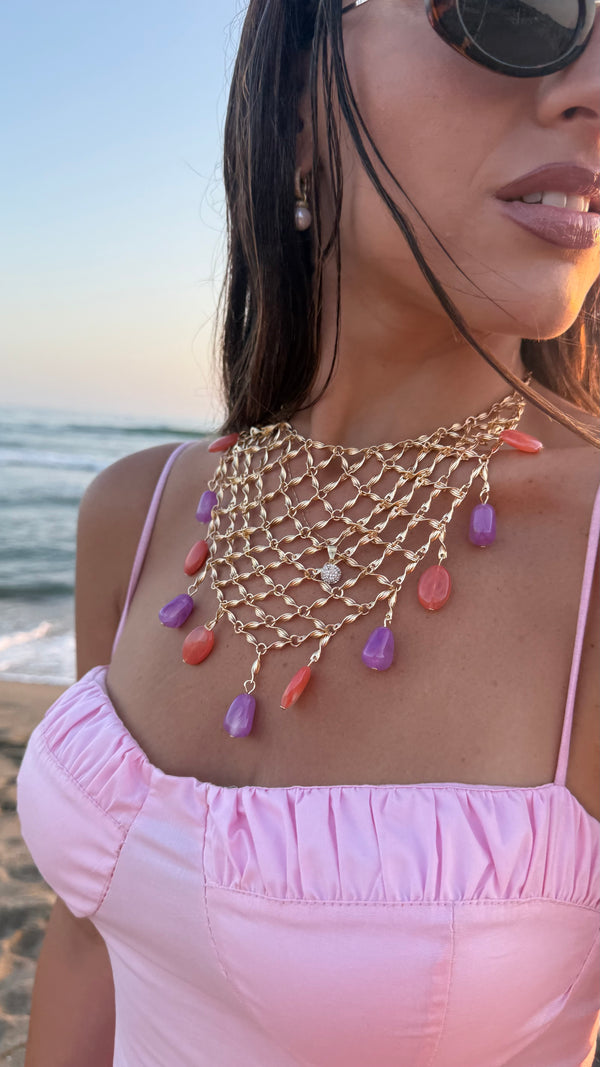Collana BENNY
