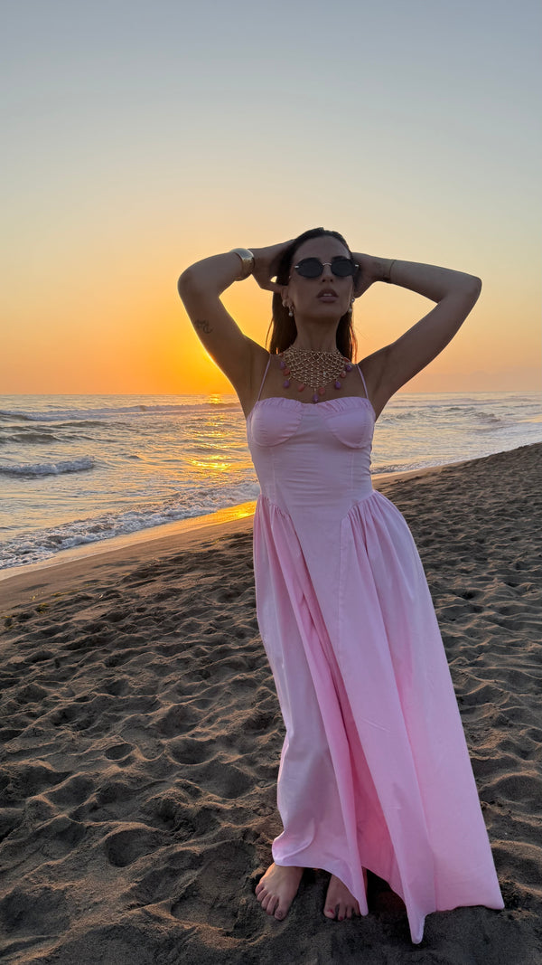 Dress SUNSET