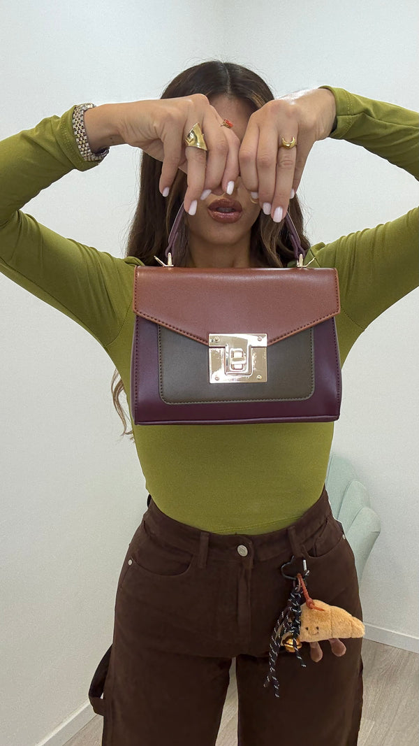 Borsa SERENA