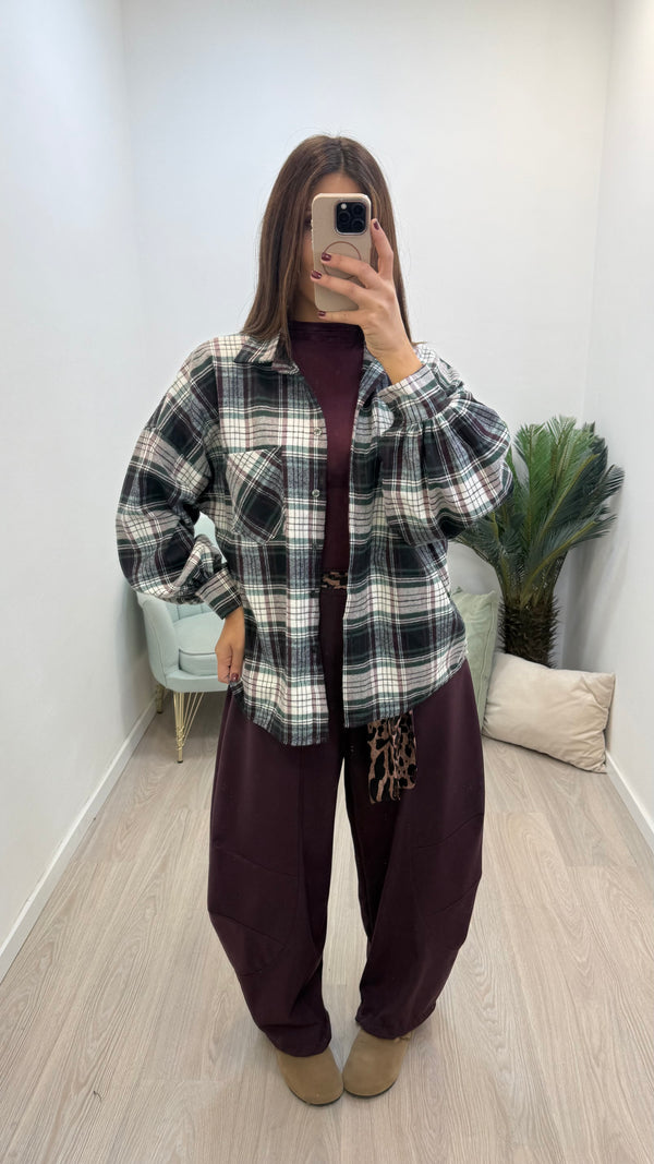 Camicia KAROL