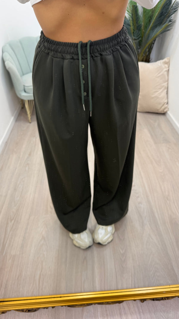 Pantalone BOTTONCINI