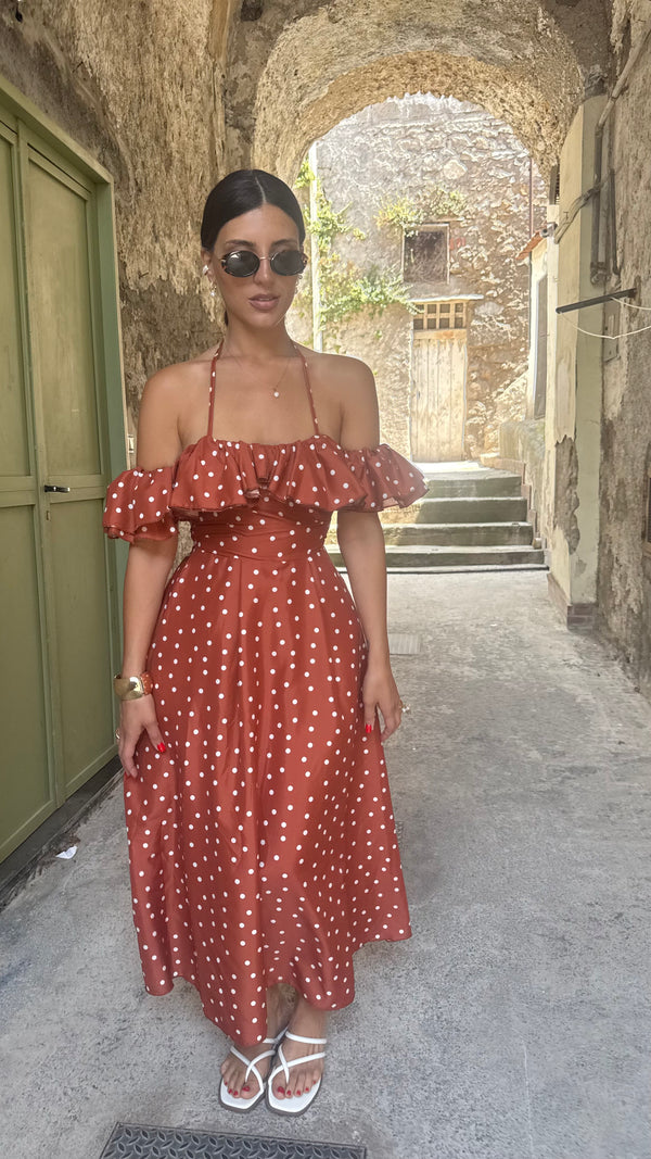 Dress JESSICA
