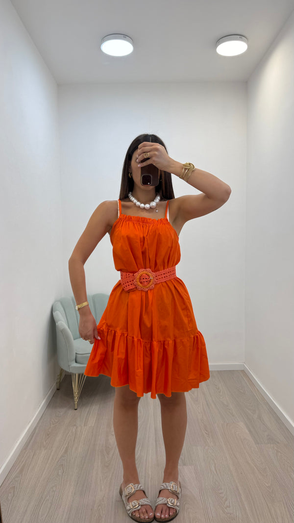 Dress CAROLINA