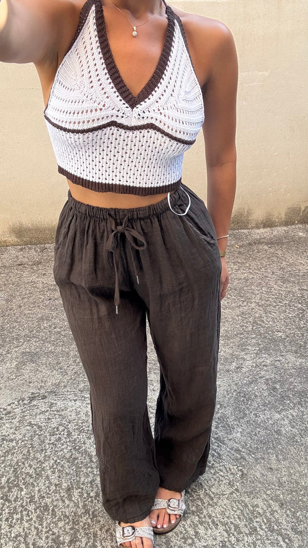 Pantalone TAMARA