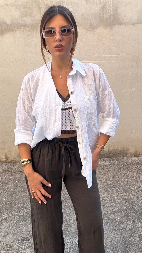 Camicia OLIVIA