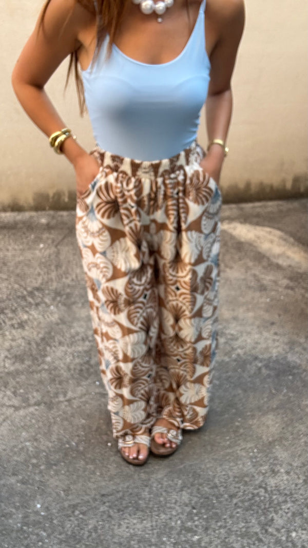 Pantalone MARA