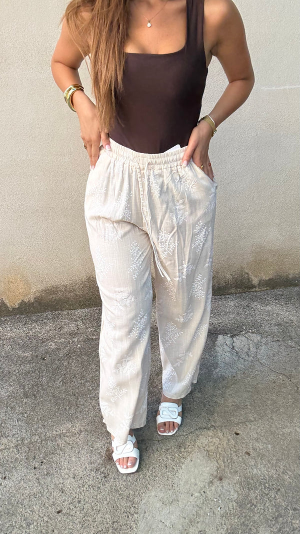 Pantalone CARMEN