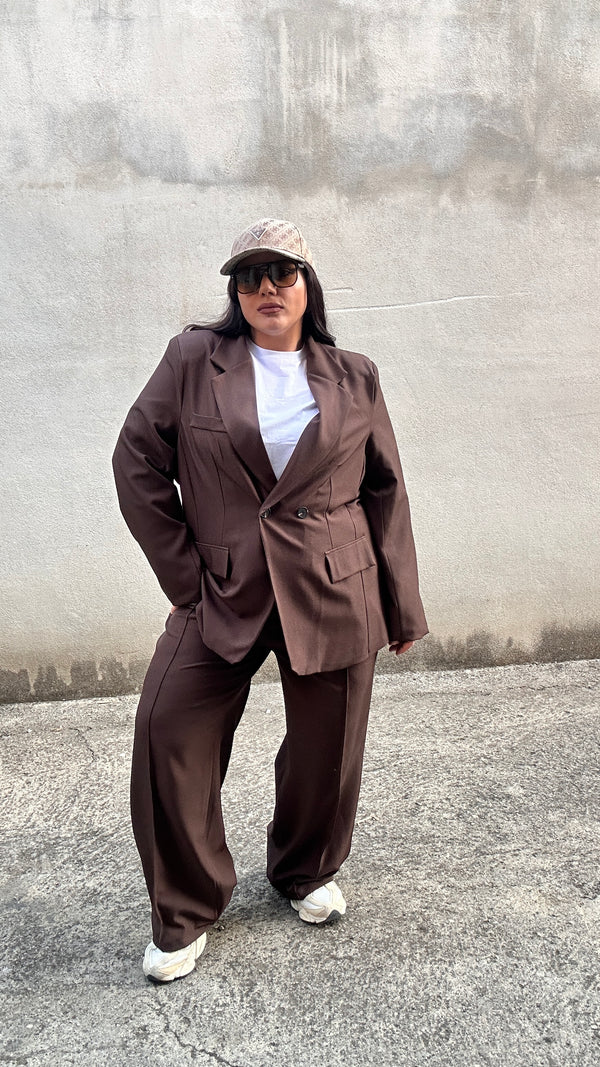 Tailleur OFFICE