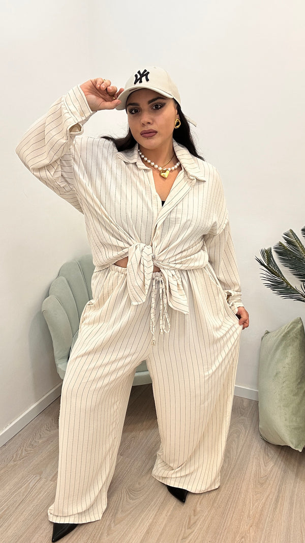 Coordinato SARA