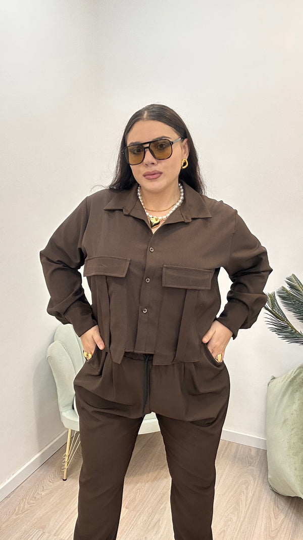 Coordinato GIOIA