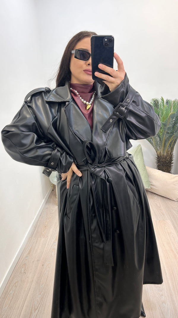 Trench GIMMY