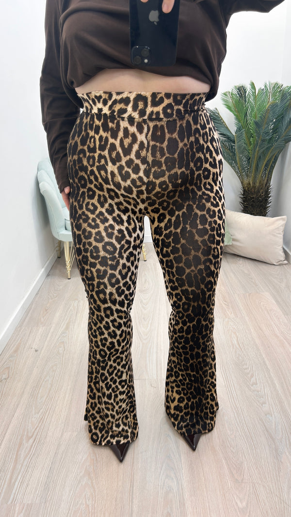 Pantalone ALESSANDRA