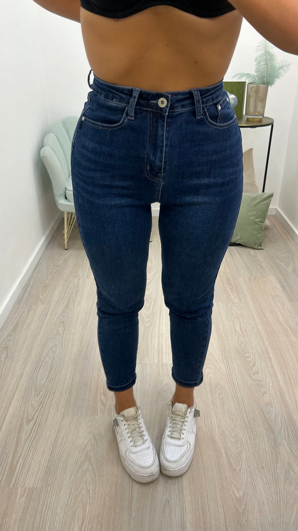 Jeans Carol