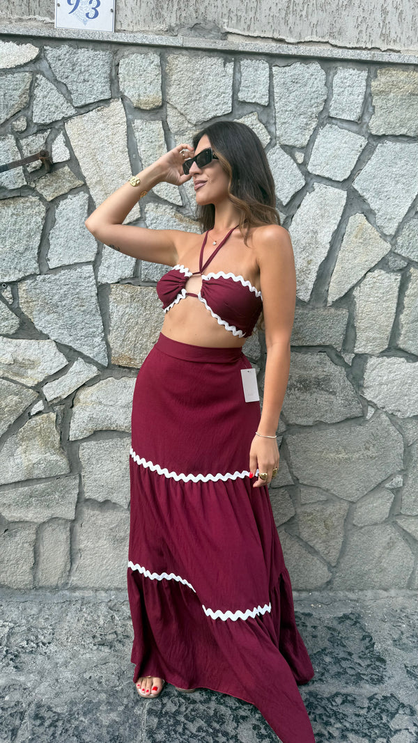 Coordinato GITANA
