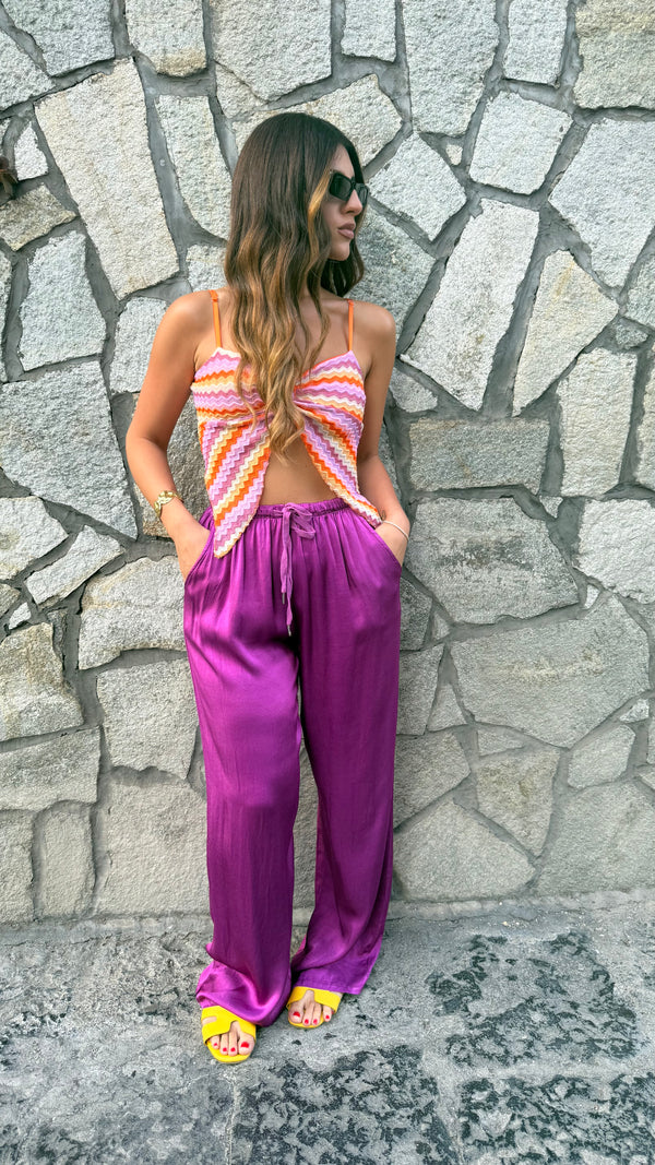 Pantalone MUST