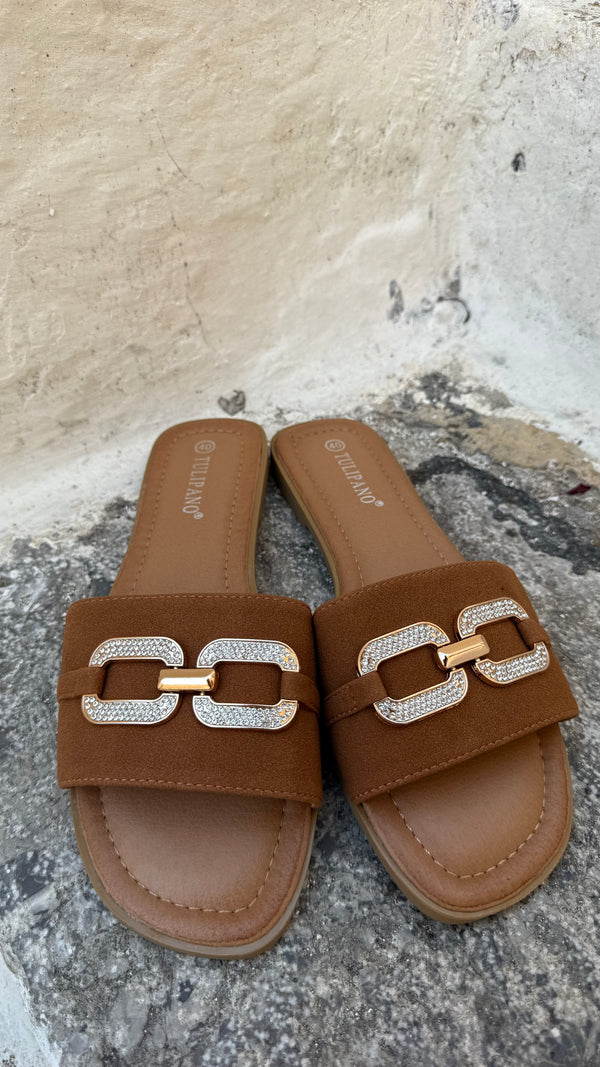 Ciabatta GIORGIA BROWN