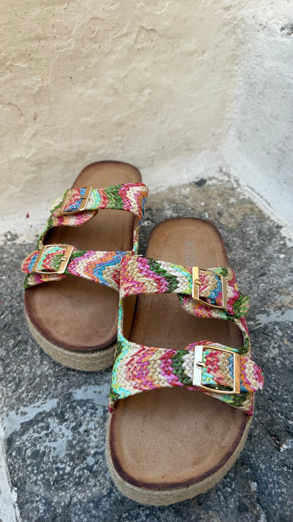 Pantofola SILVIA