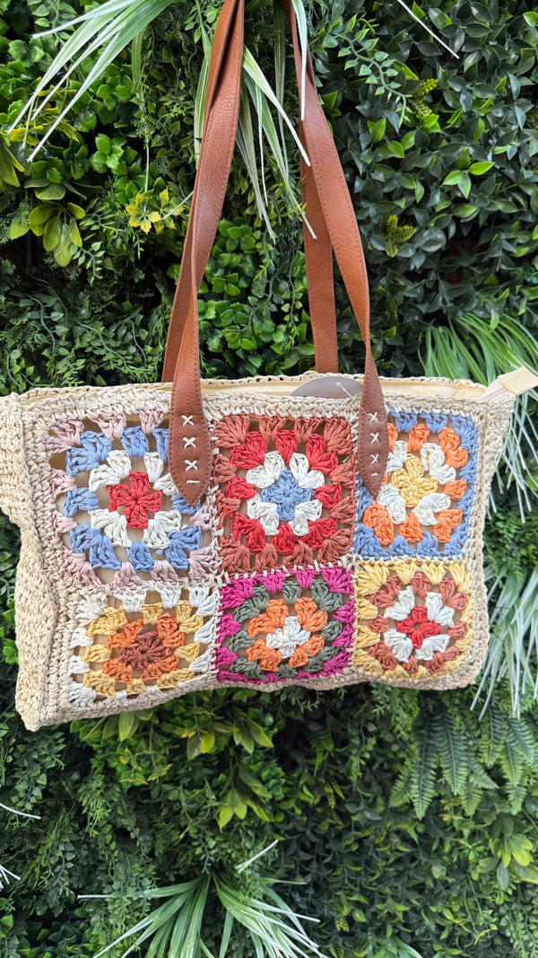 Borsa FIORI