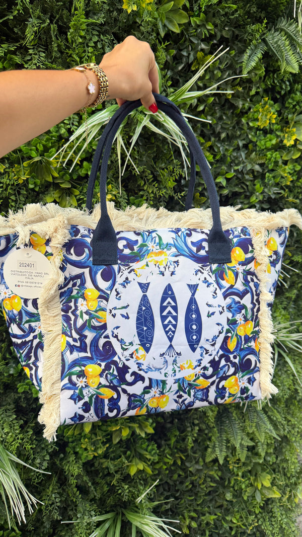 Borsa AMALFI