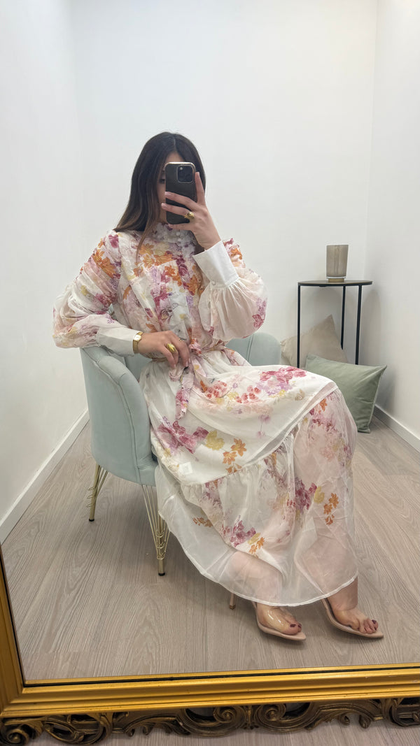 Dress Romantic