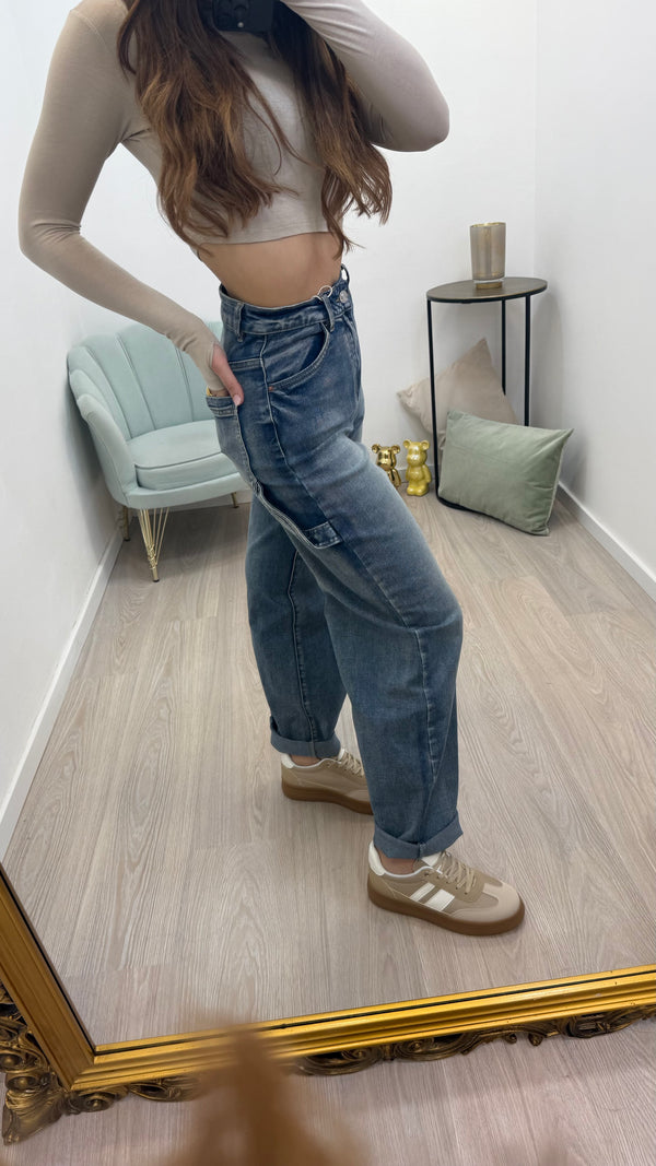 Jeans Carpenter