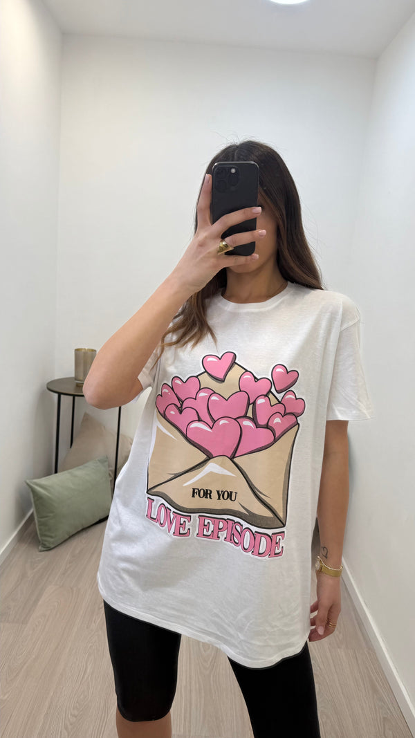 Maxi Shirt For You
